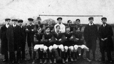 Football Club 1900sc