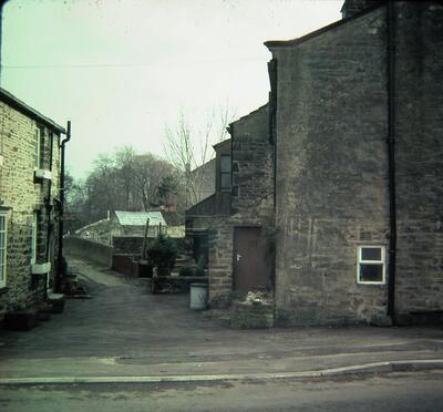 North St 1980