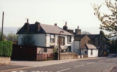 North St 1990 Bridge House