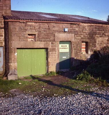007 Main St Townhead Mill 1985
