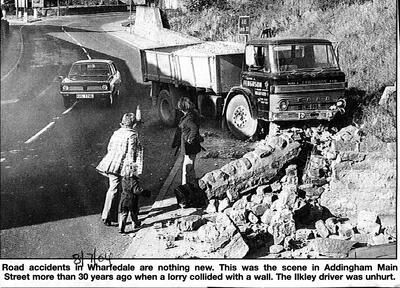 010 Main St 1964 Lorry accident