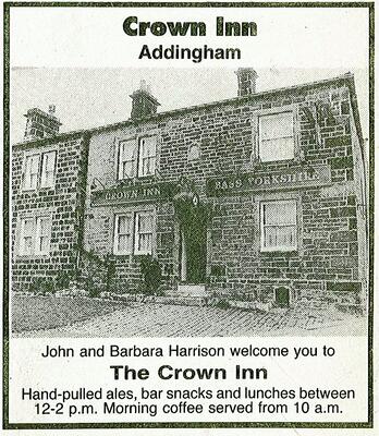136 Main St The Crown 1971 Cottage June 