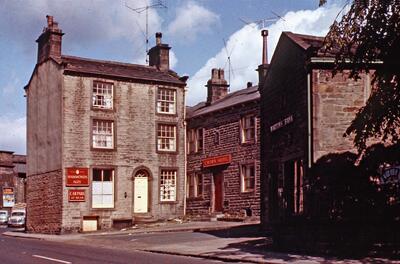136 Main St The Crown 1960s
