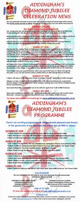 2012 Queen's Diamond Jubilee programme