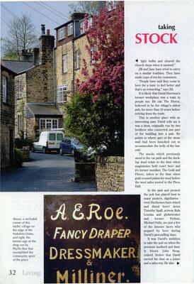 2007 Yorkshire Living Magazine05