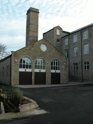 089 Main St 2003 Burnside Mill 