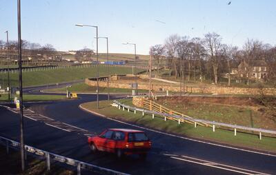 Roads 1992 Bypass complete