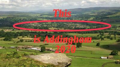 'This is Addingham' video