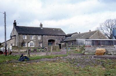 Highfield Farm 1990s