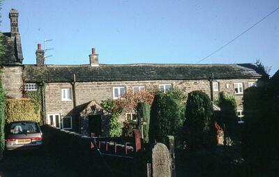 Long Barn 1990s